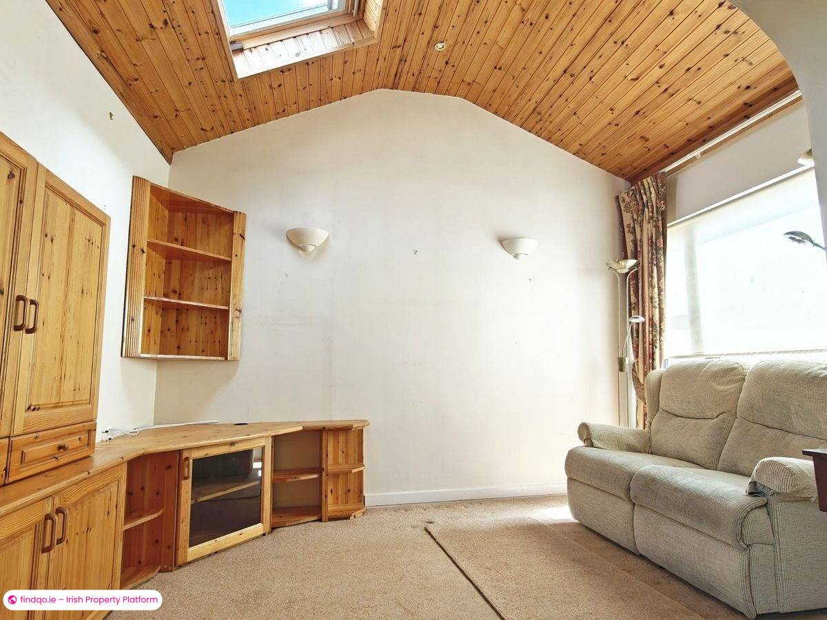 4 Bedroom House for Rent in Foxrock, Dublin 18