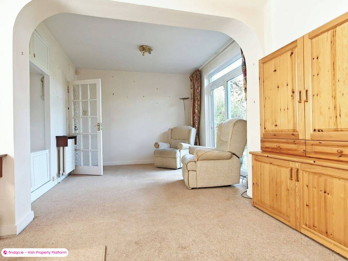 4 Bedroom House for Rent in Foxrock, Dublin 18