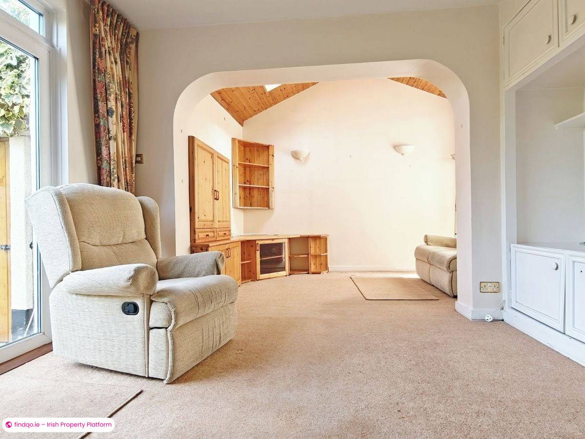 4 Bedroom House for Rent in Foxrock, Dublin 18