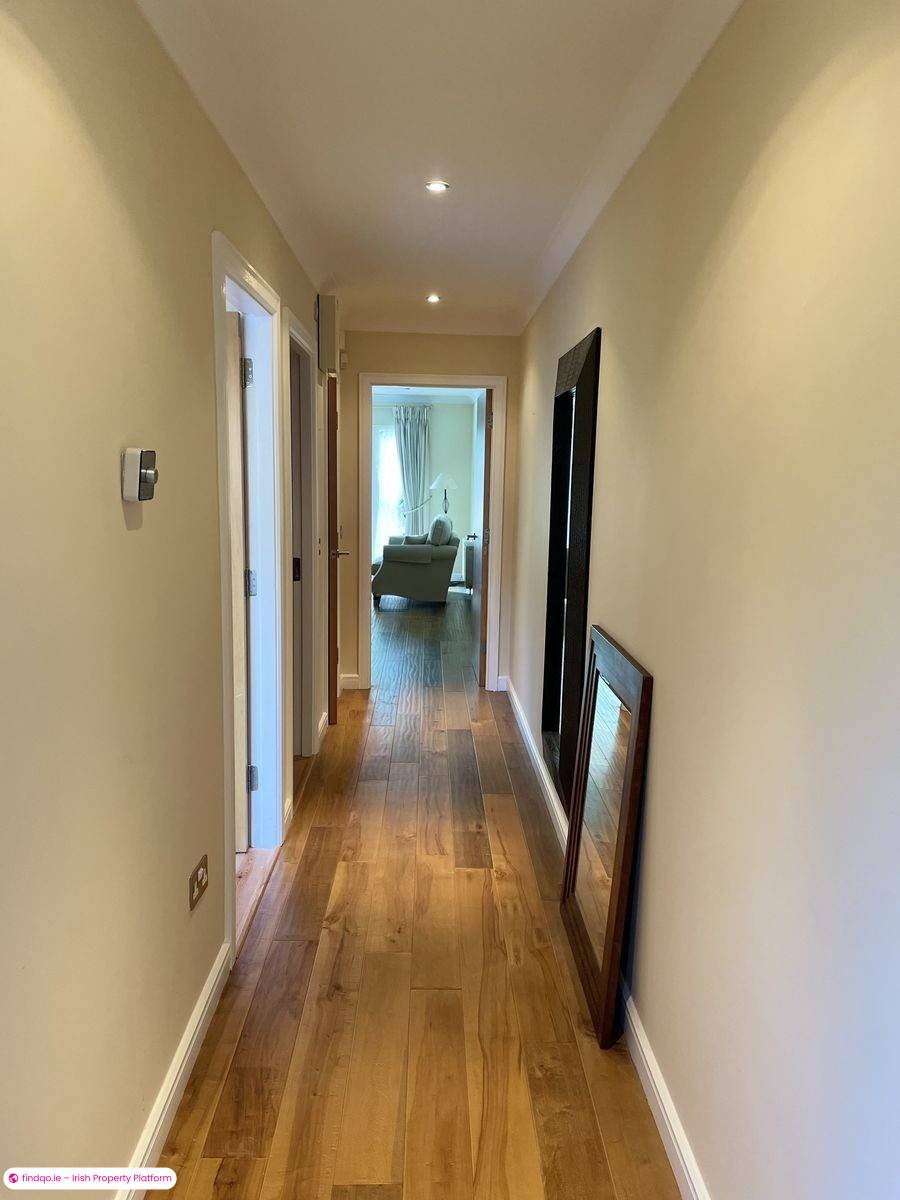 1 Bedroom Apartment for Rent in Malahide, Dublin (County)