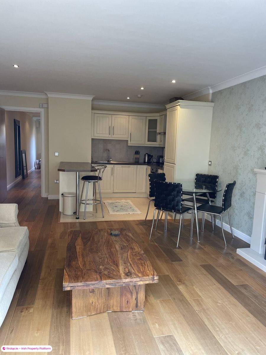 1 Bedroom Apartment for Rent in Malahide, Dublin (County)