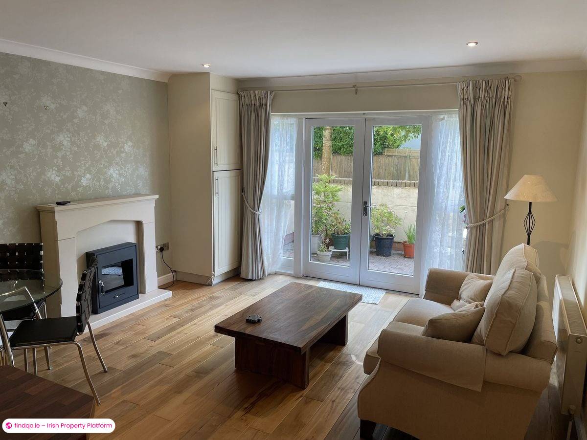 1 Bedroom Apartment for Rent in Malahide, Dublin (County)