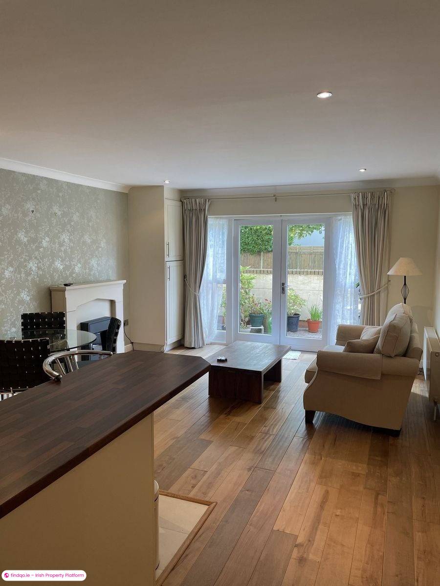 1 Bedroom Apartment for Rent in Malahide, Dublin (County)