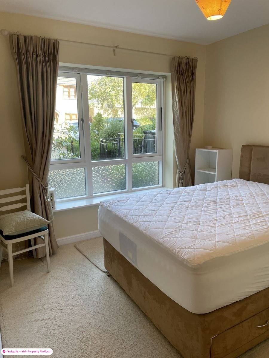 1 Bedroom Apartment for Rent in Malahide, Dublin (County)