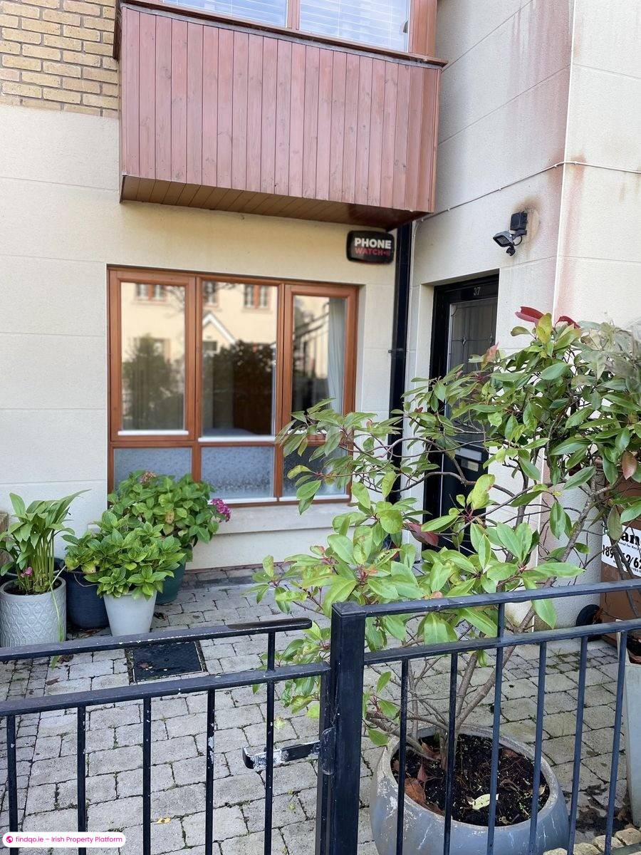 1 Bedroom Apartment for Rent in Malahide, Dublin (County)