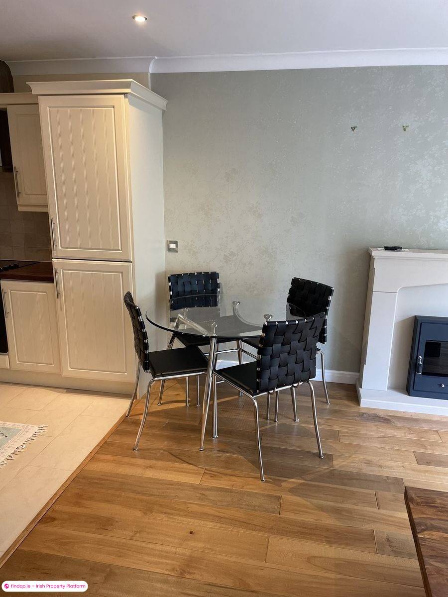 1 Bedroom Apartment for Rent in Malahide, Dublin (County)