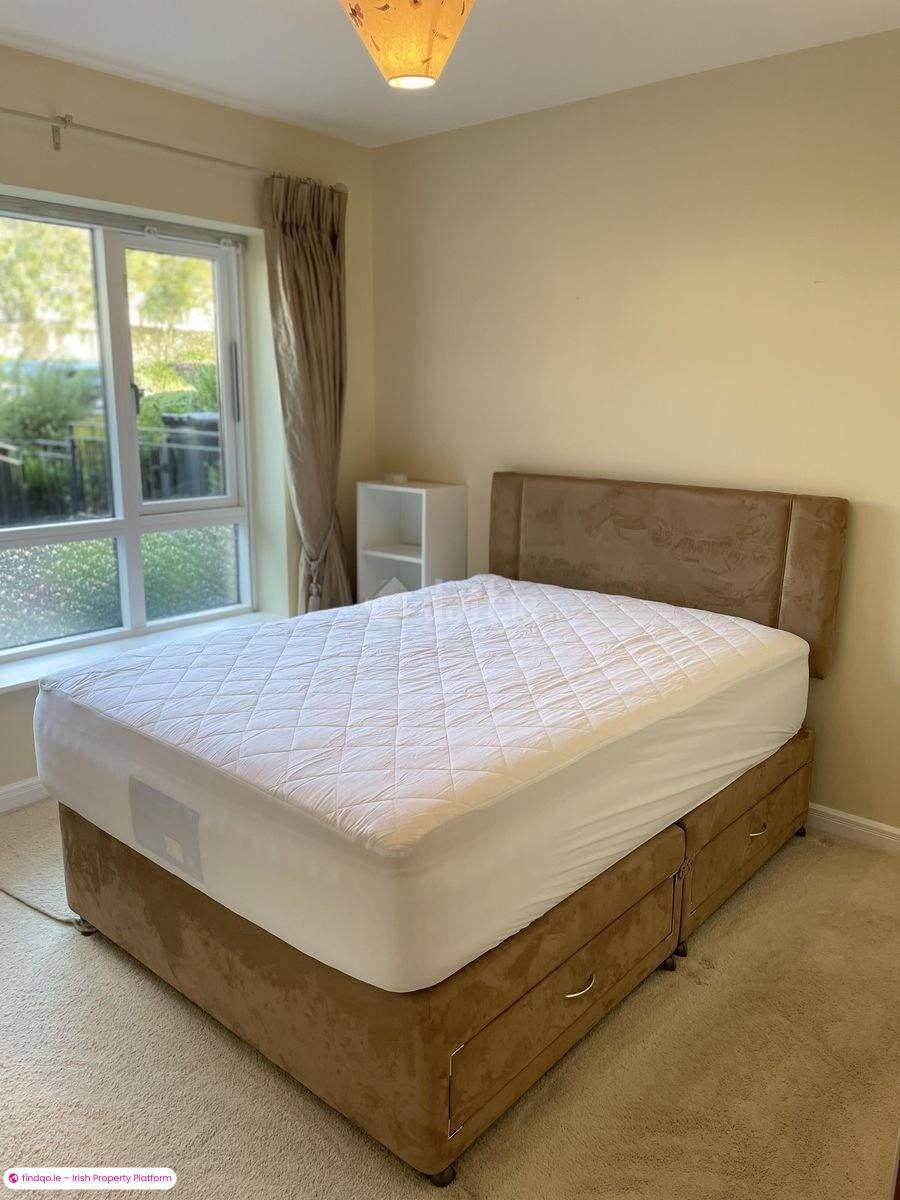 1 Bedroom Apartment for Rent in Malahide, Dublin (County)