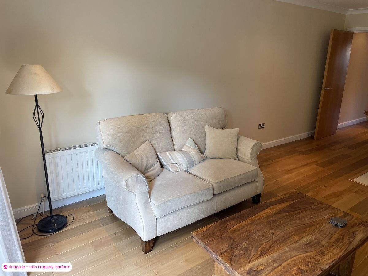 1 Bedroom Apartment for Rent in Malahide, Dublin (County)