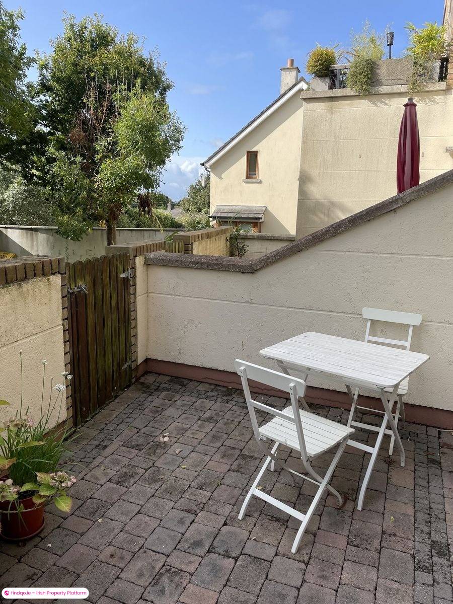 1 Bedroom Apartment for Rent in Malahide, Dublin (County)