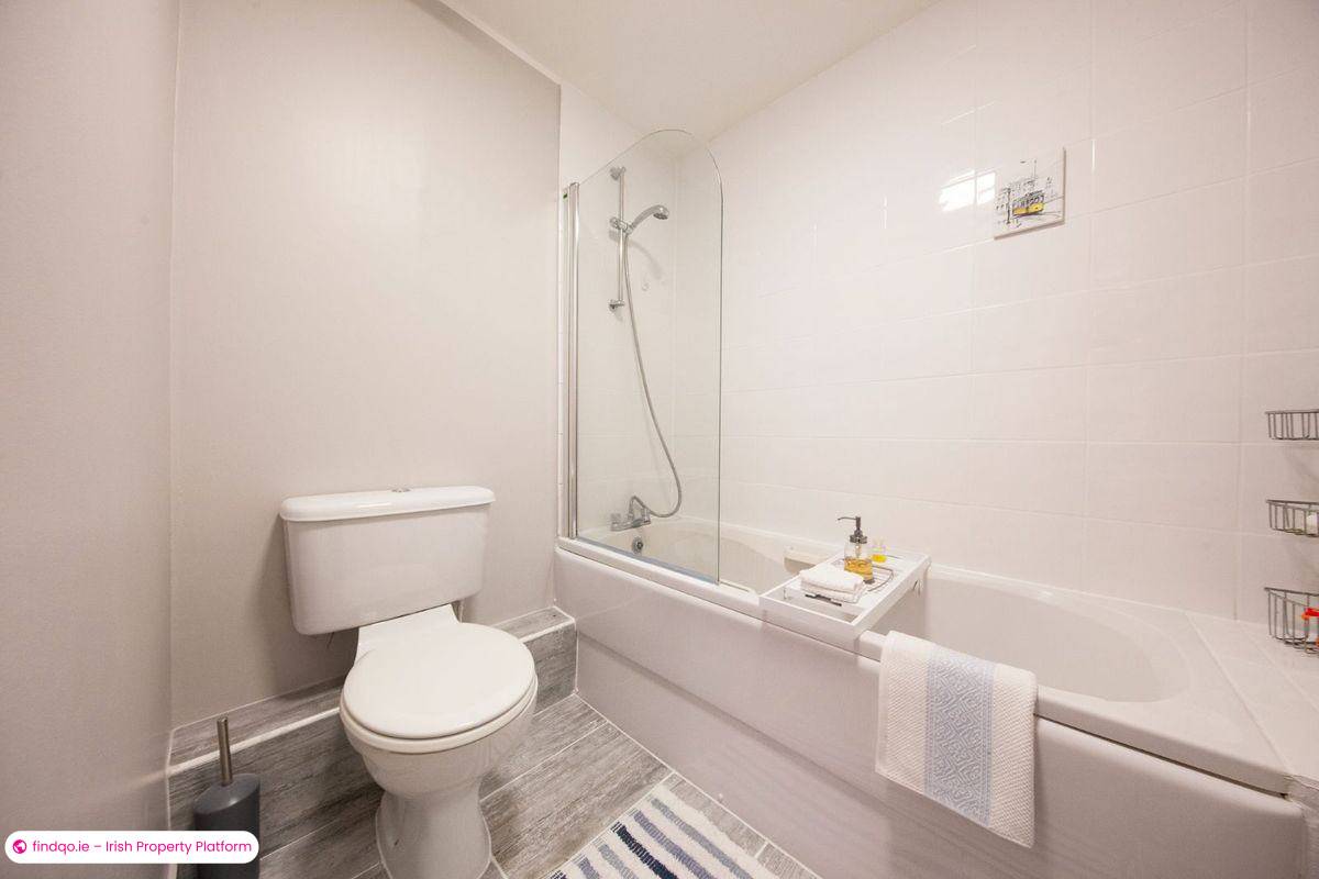 Apartment for Sale in Dublin 4