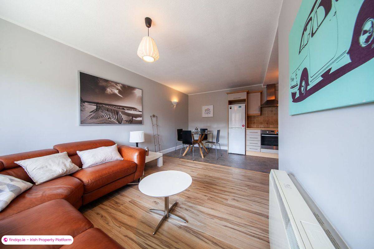 Apartment for Sale in Dublin 4