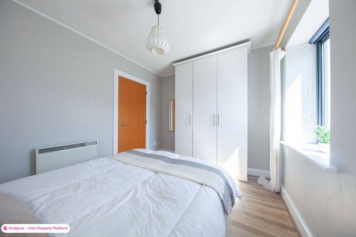 Apartment for Sale in Dublin 4