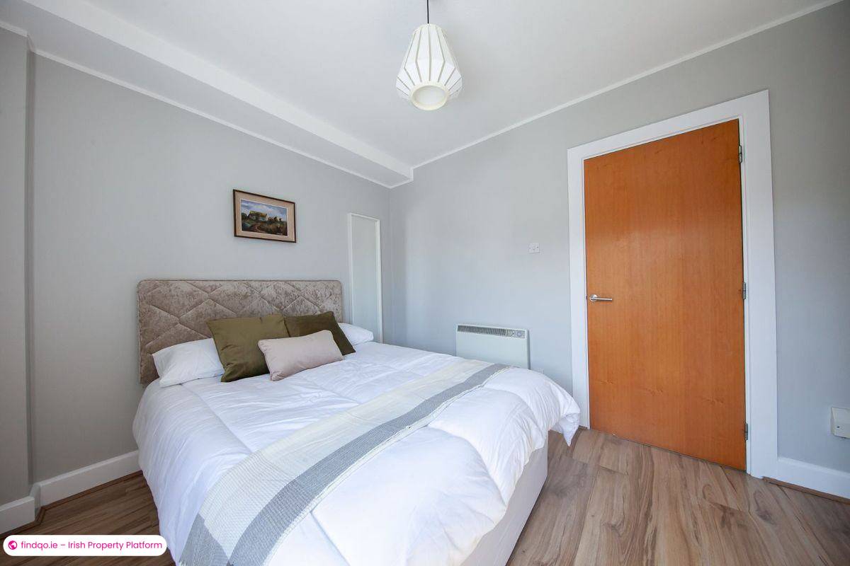 Apartment for Sale in Dublin 4