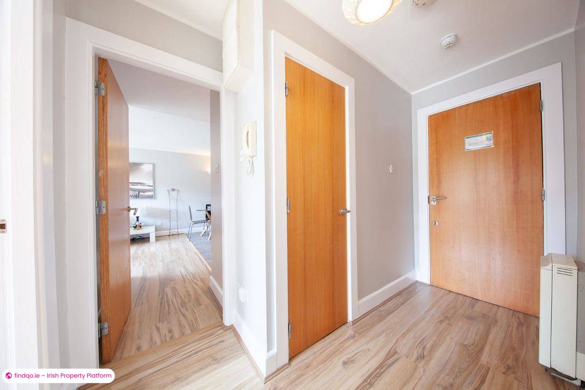 Apartment for Sale in Dublin 4