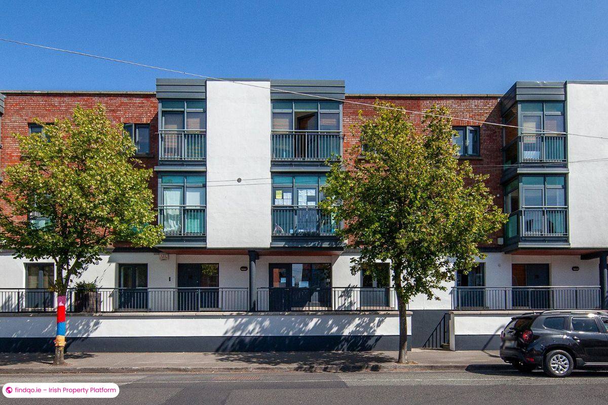 Apartment for Sale in Dublin 4