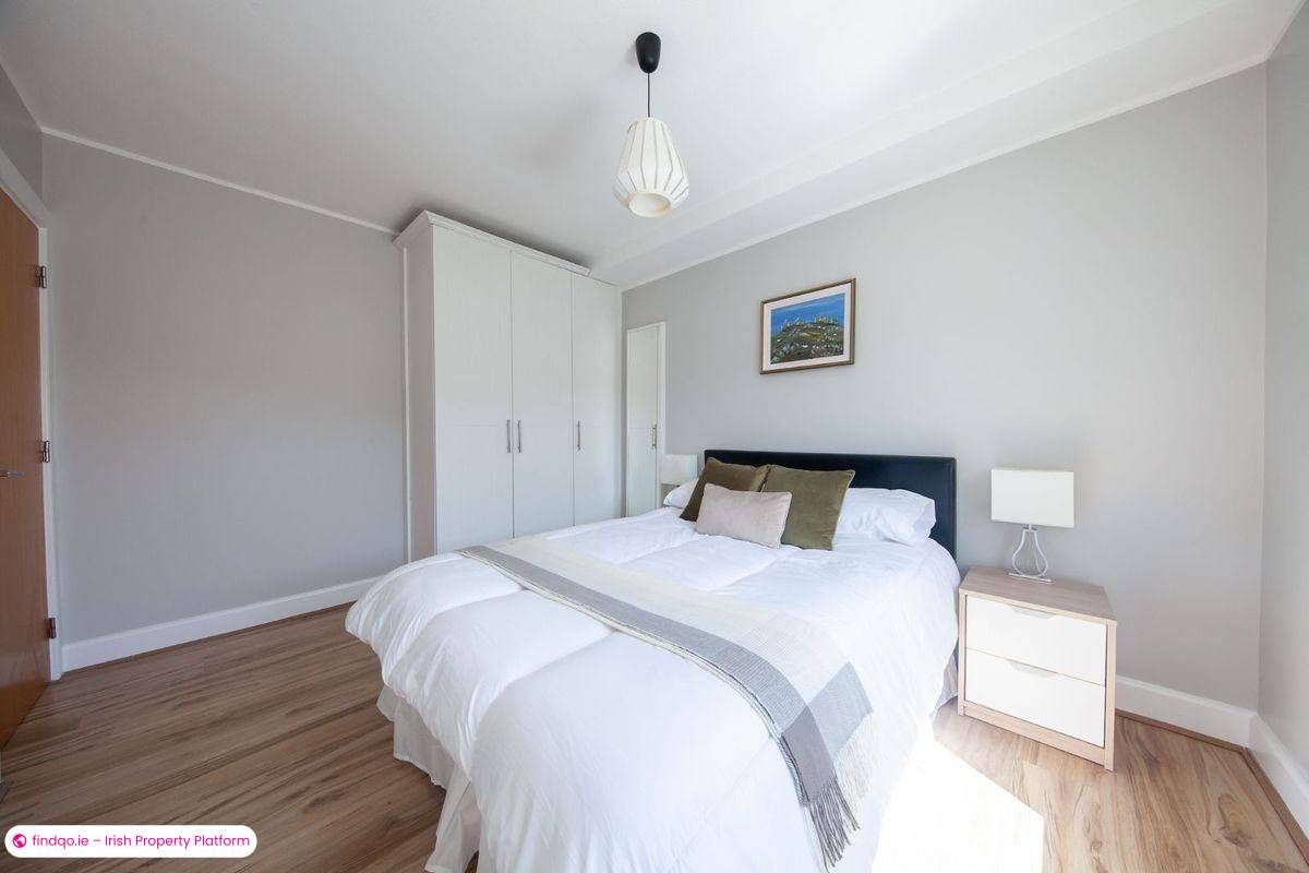 Apartment for Sale in Dublin 4