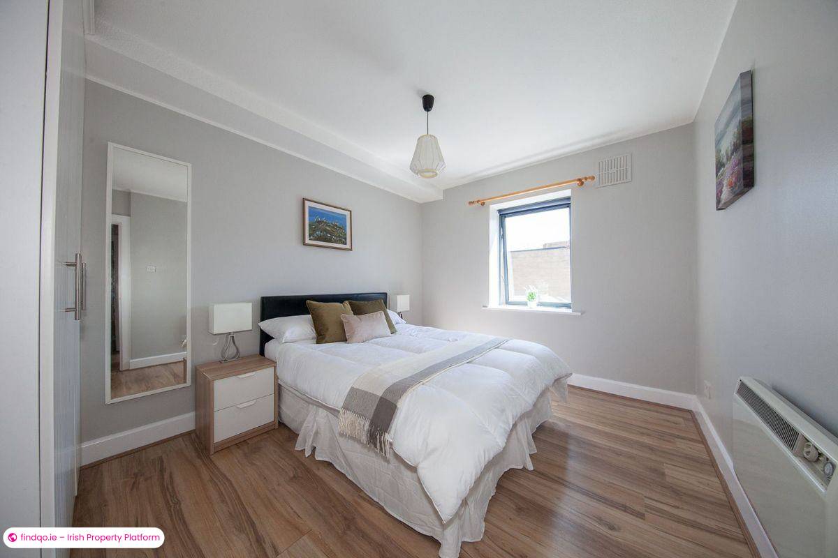 Apartment for Sale in Dublin 4