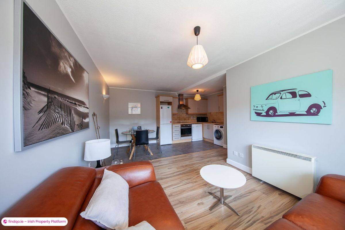 Apartment for Sale in Dublin 4