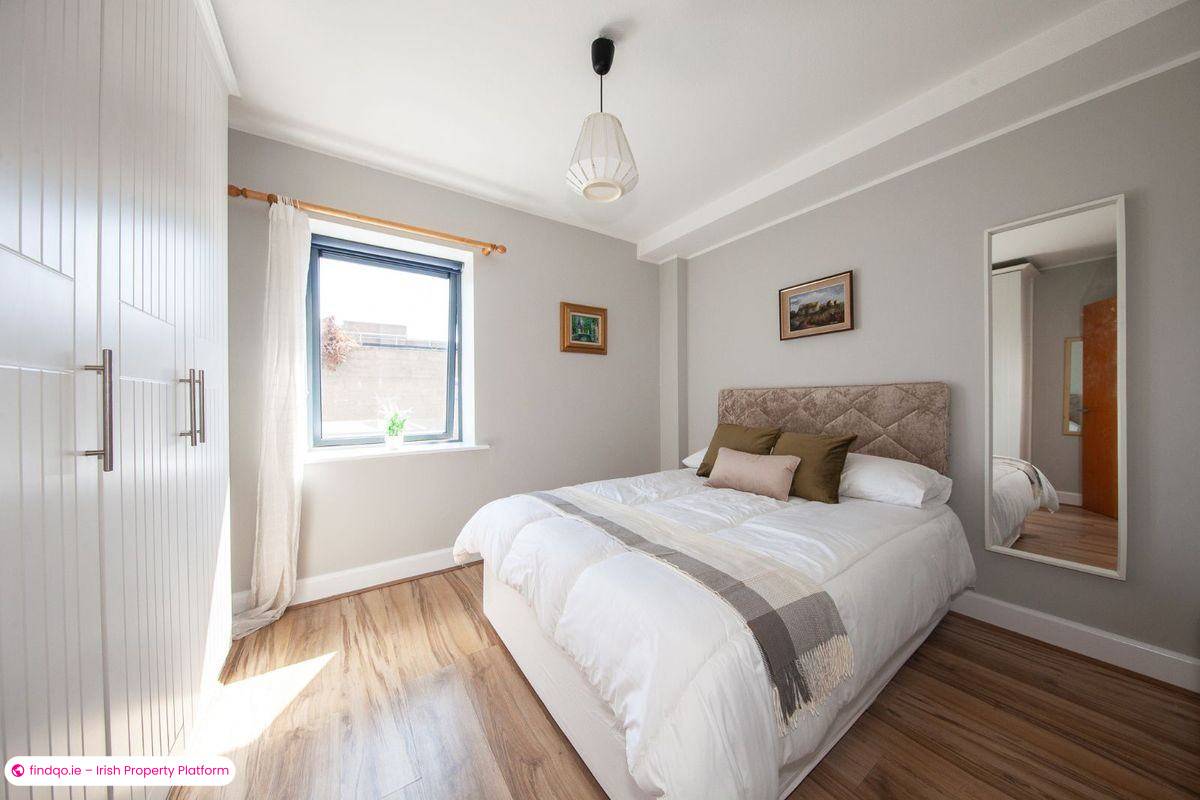 Apartment for Sale in Dublin 4
