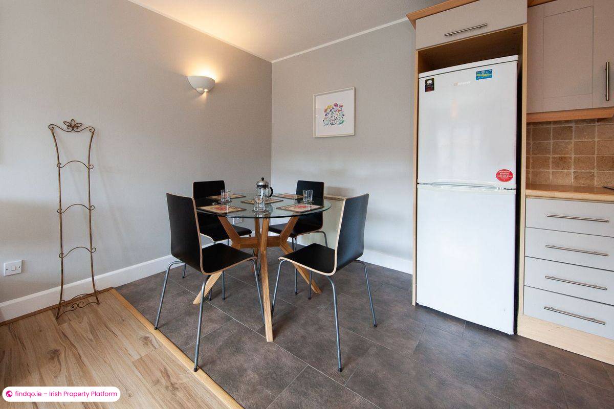 Apartment for Sale in Dublin 4