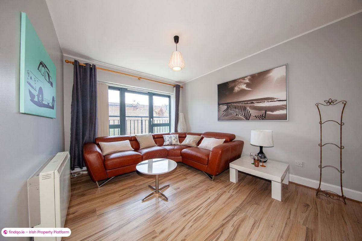 Apartment for Sale in Dublin 4
