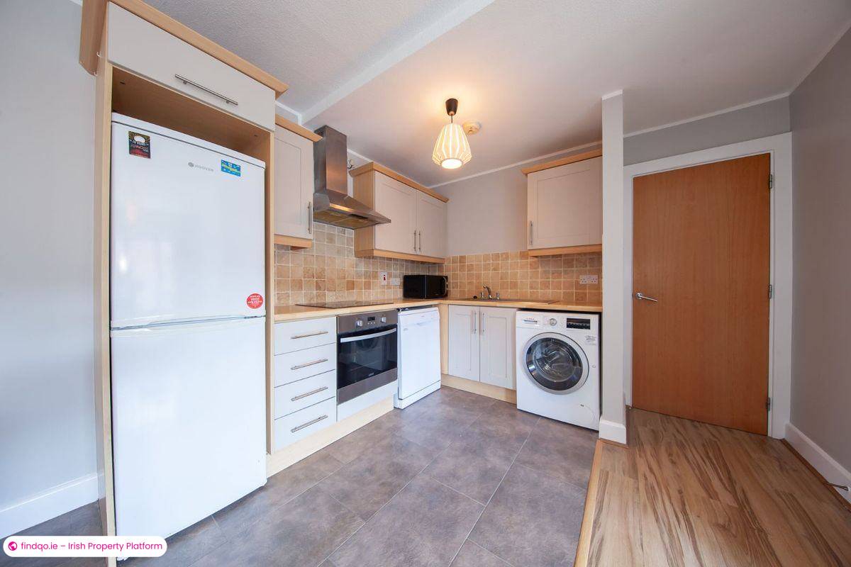 Apartment for Sale in Dublin 4