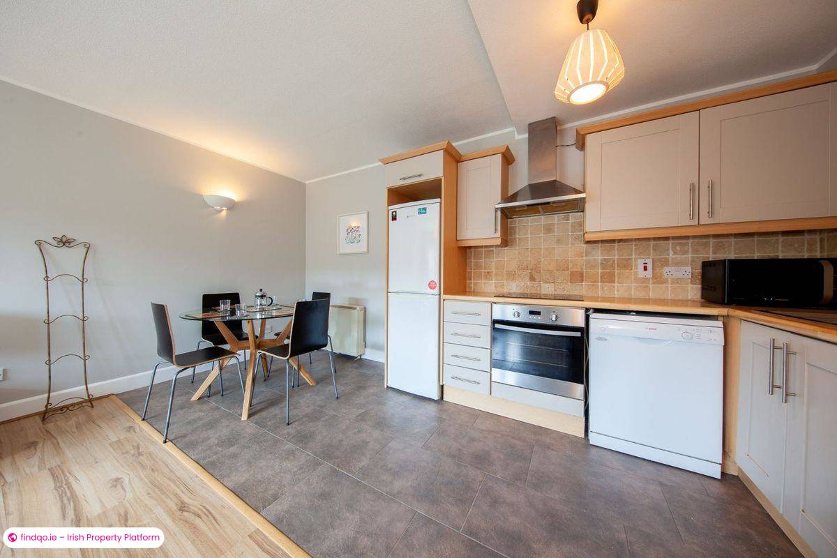 Apartment for Sale in Dublin 4