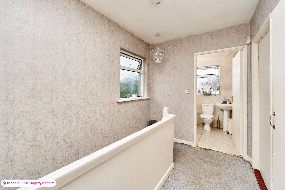 Semi-detached house for Sale in Trim, Meath