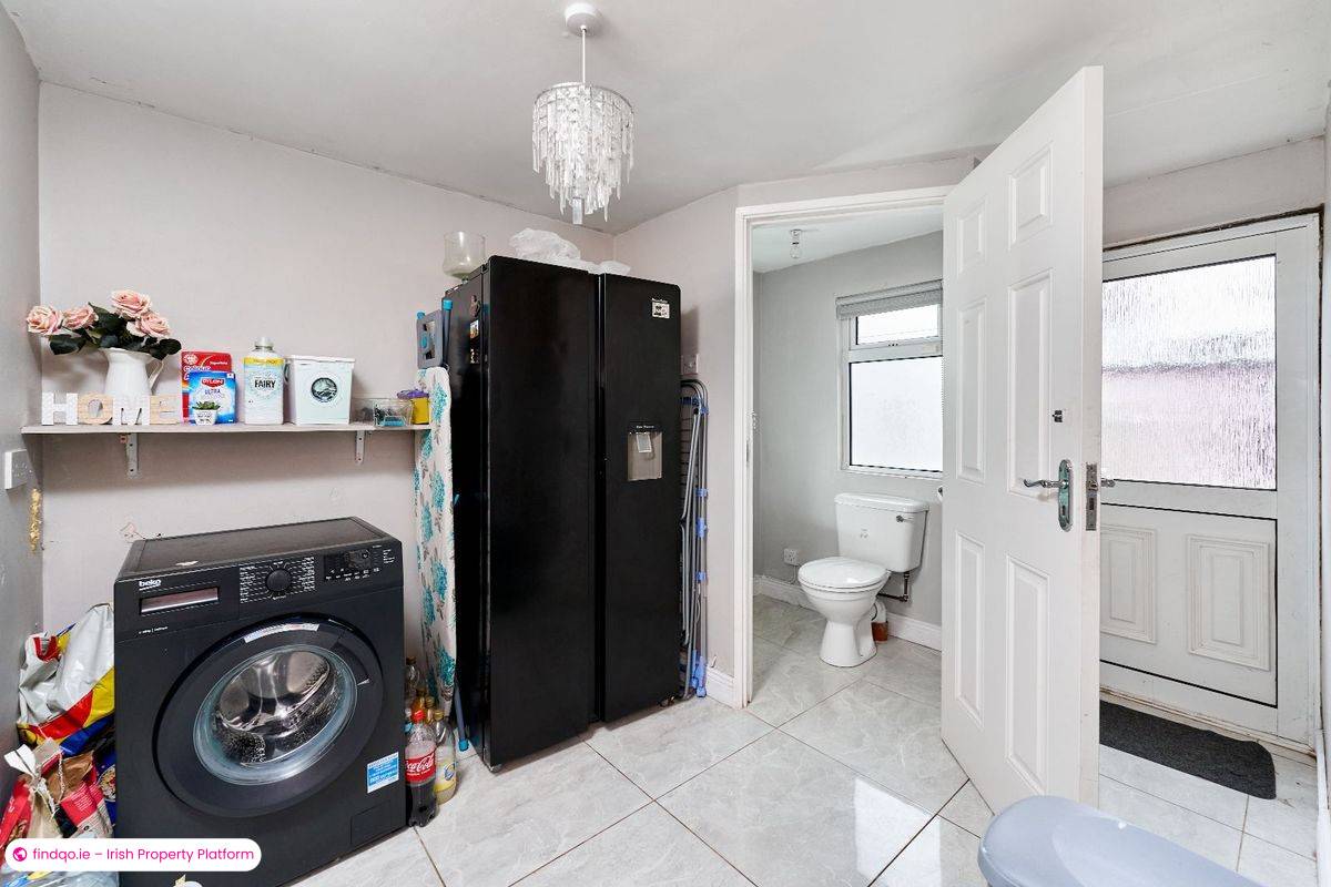 Semi-detached house for Sale in Trim, Meath