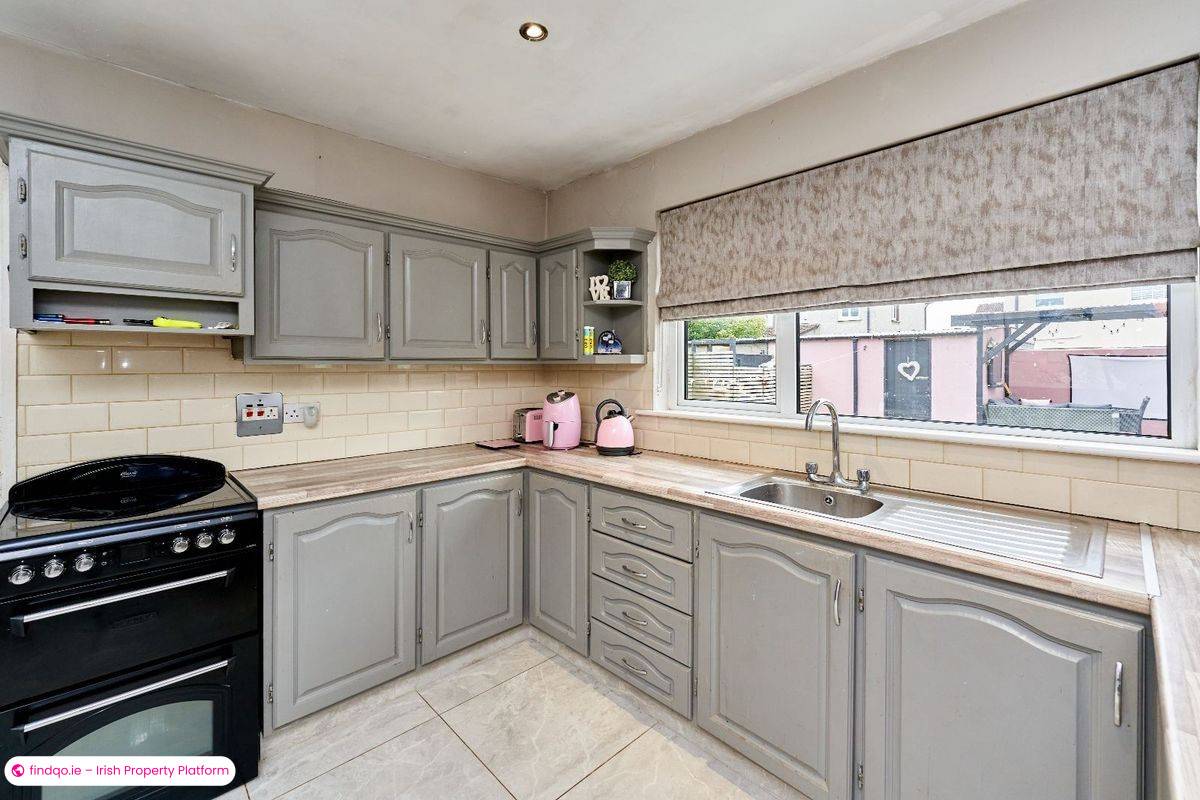 Semi-detached house for Sale in Trim, Meath