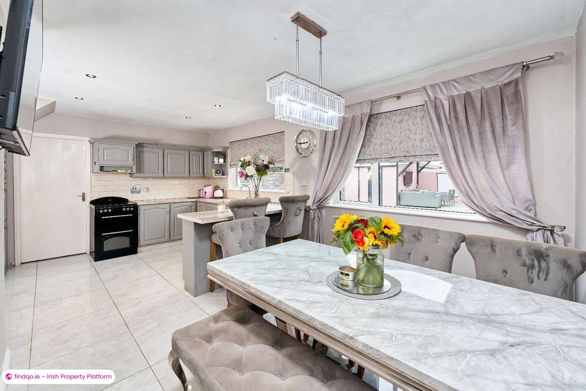 Semi-detached house for Sale in Trim, Meath