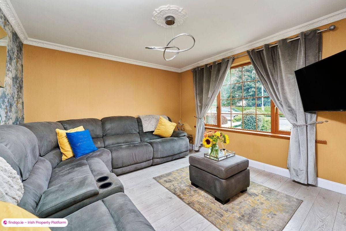 Semi-detached house for Sale in Trim, Meath