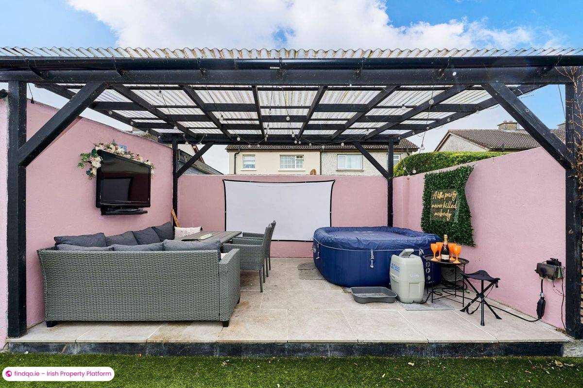 Semi-detached house for Sale in Trim, Meath