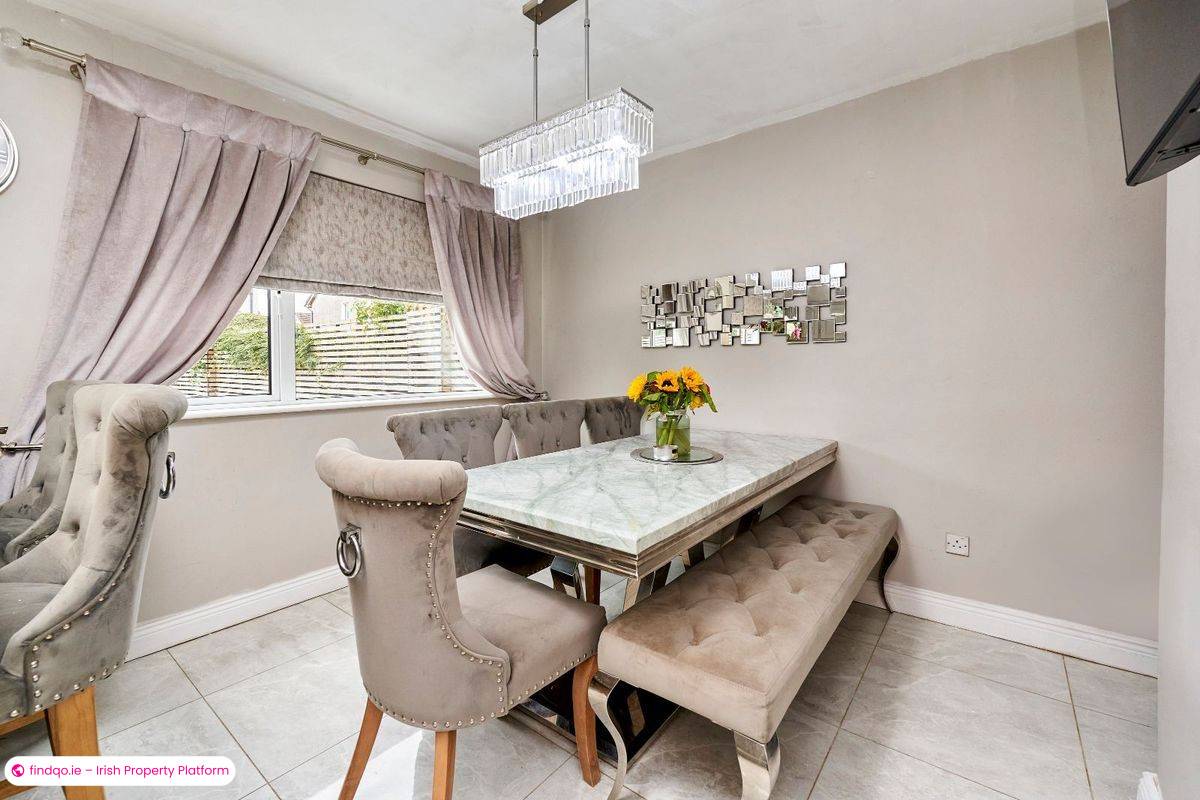 Semi-detached house for Sale in Trim, Meath