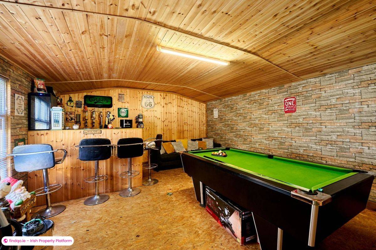 Detached house for Sale in Enfield, Meath