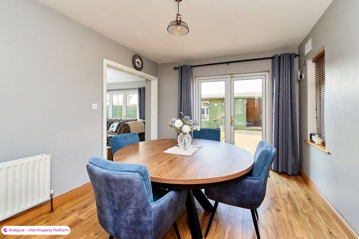 Detached house for Sale in Enfield, Meath