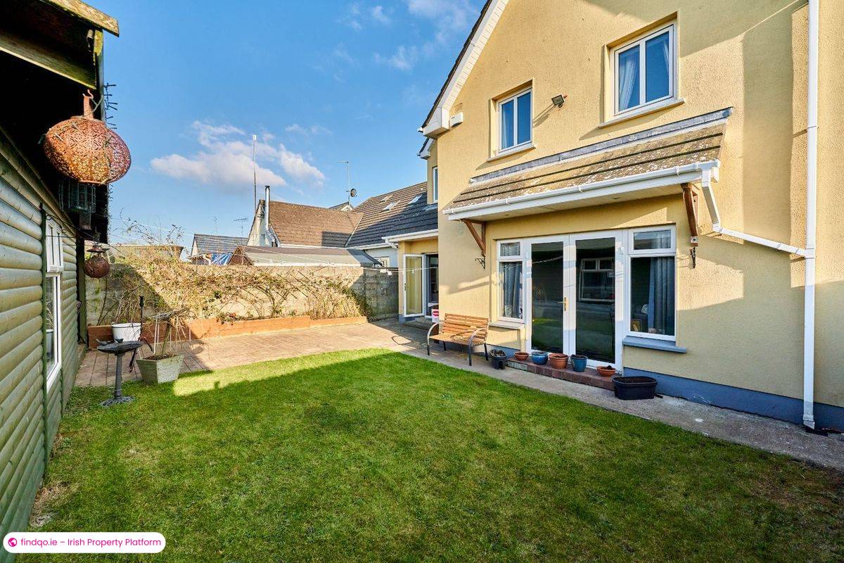Detached house for Sale in Enfield, Meath