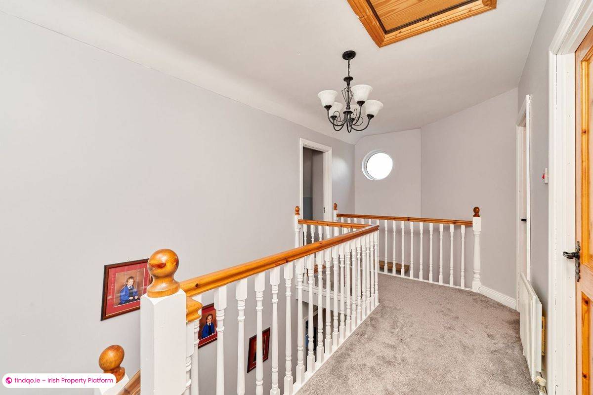 Detached house for Sale in Enfield, Meath