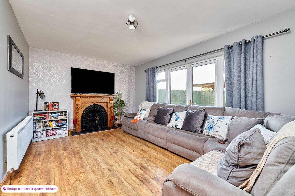 Detached house for Sale in Enfield, Meath