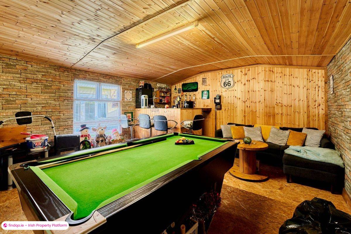 Detached house for Sale in Enfield, Meath