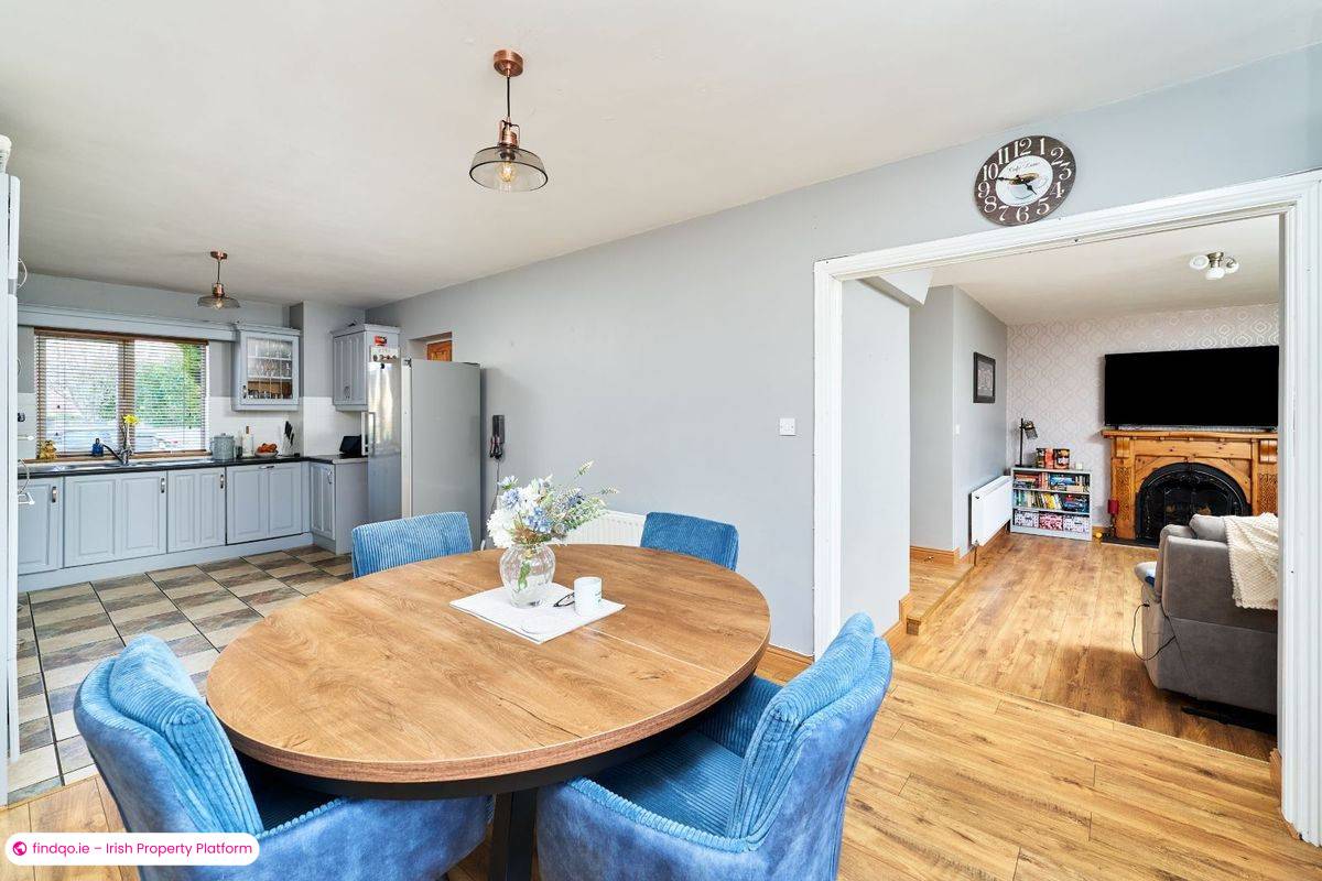 Detached house for Sale in Enfield, Meath