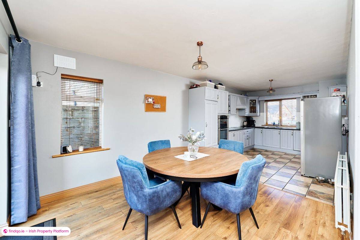Detached house for Sale in Enfield, Meath