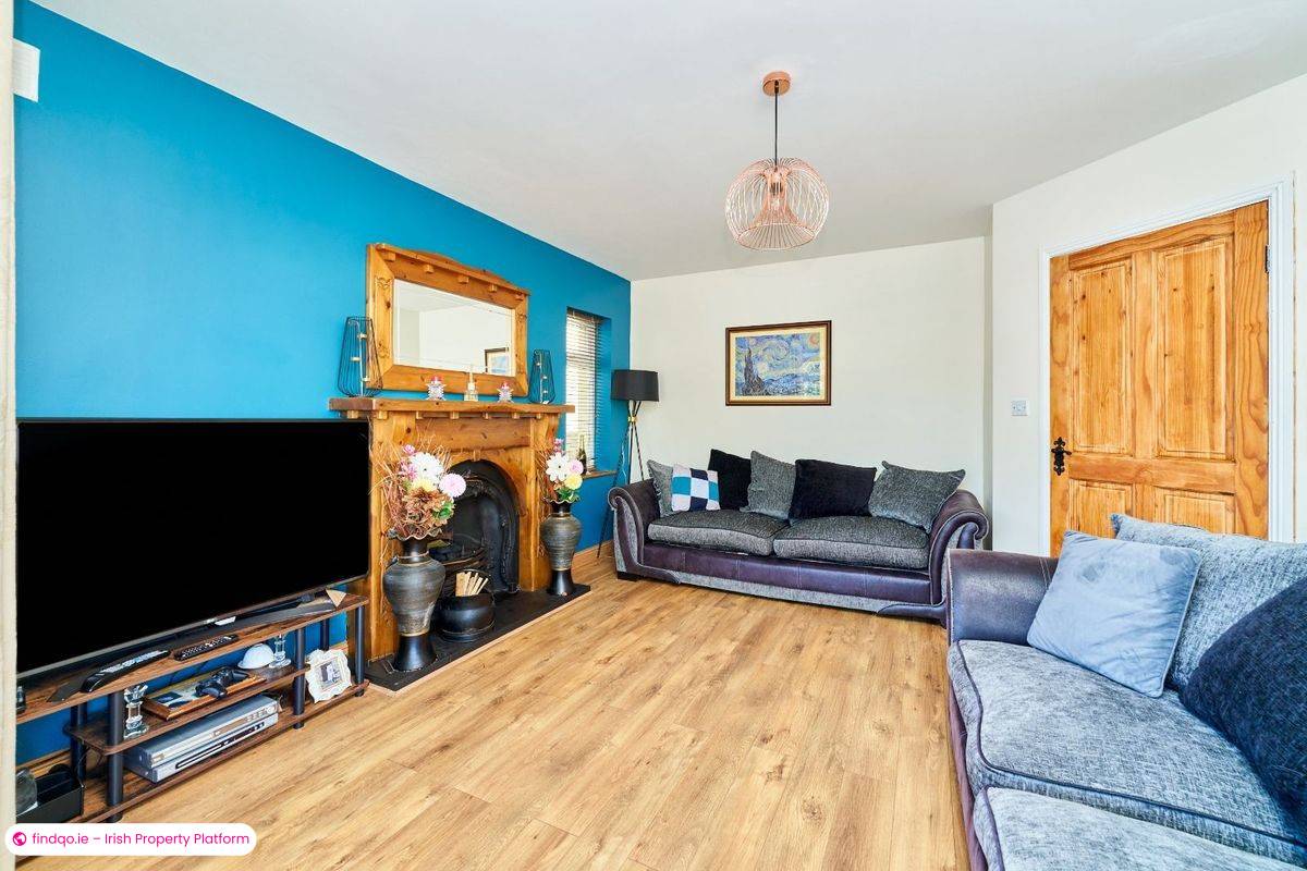 Detached house for Sale in Enfield, Meath