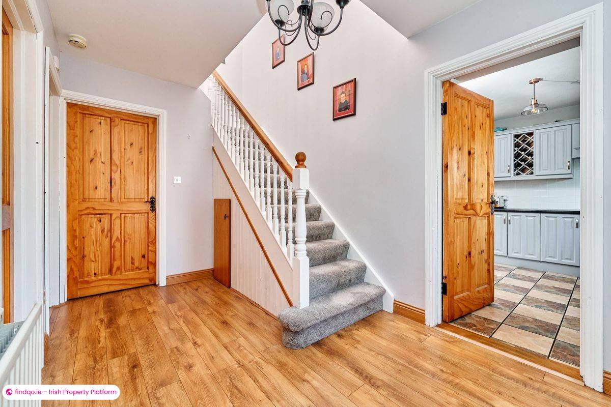 Detached house for Sale in Enfield, Meath