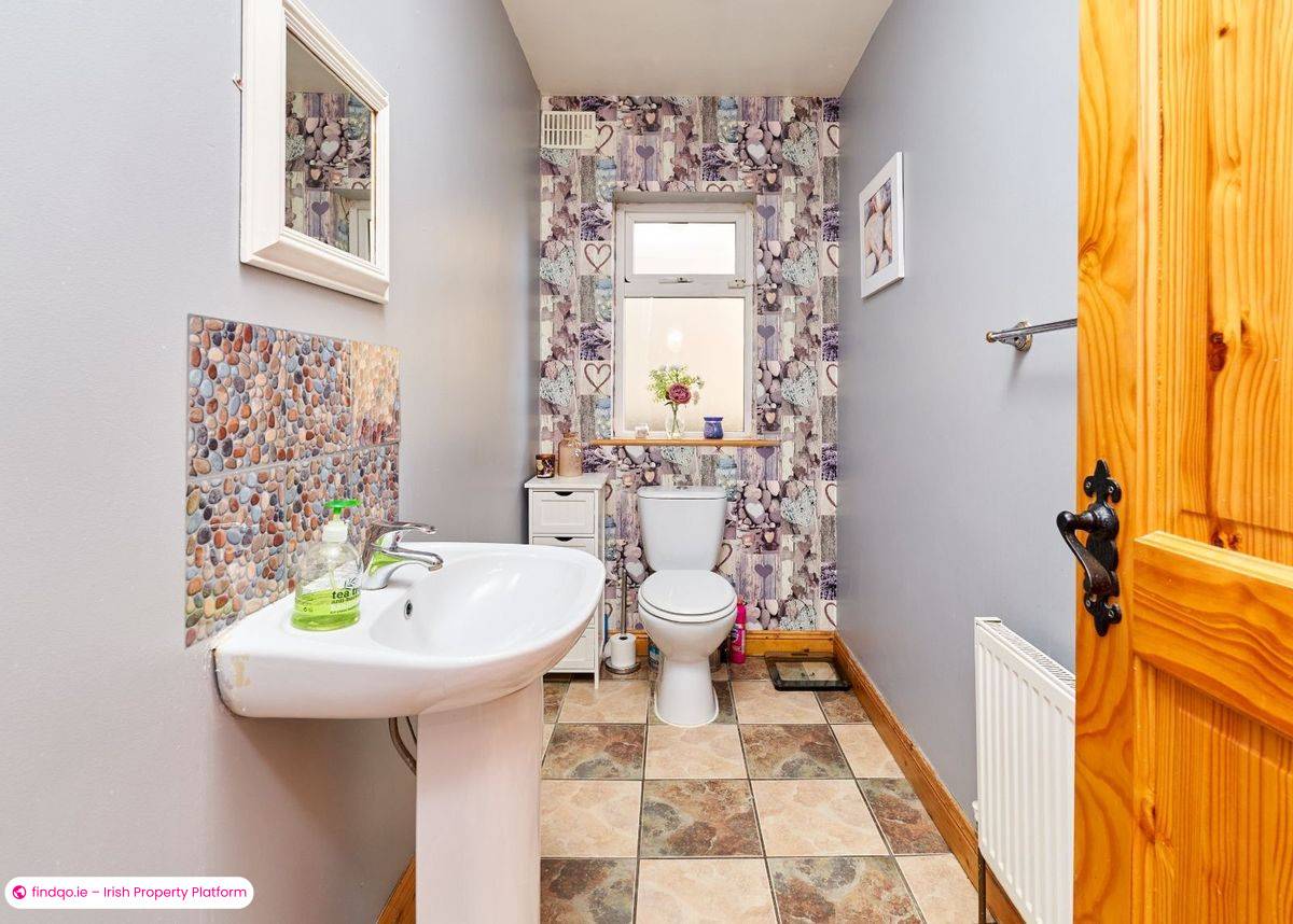 Detached house for Sale in Enfield, Meath