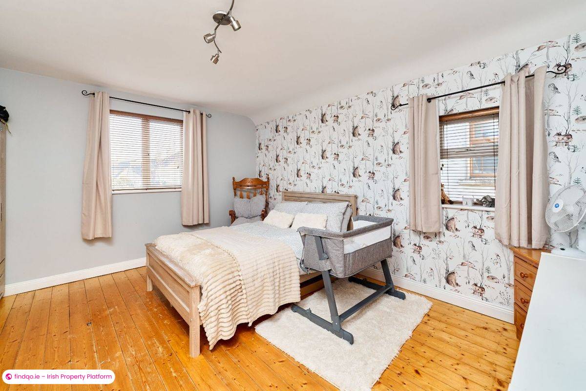 Detached house for Sale in Enfield, Meath