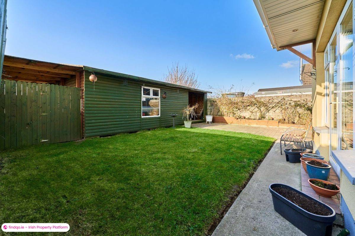 Detached house for Sale in Enfield, Meath