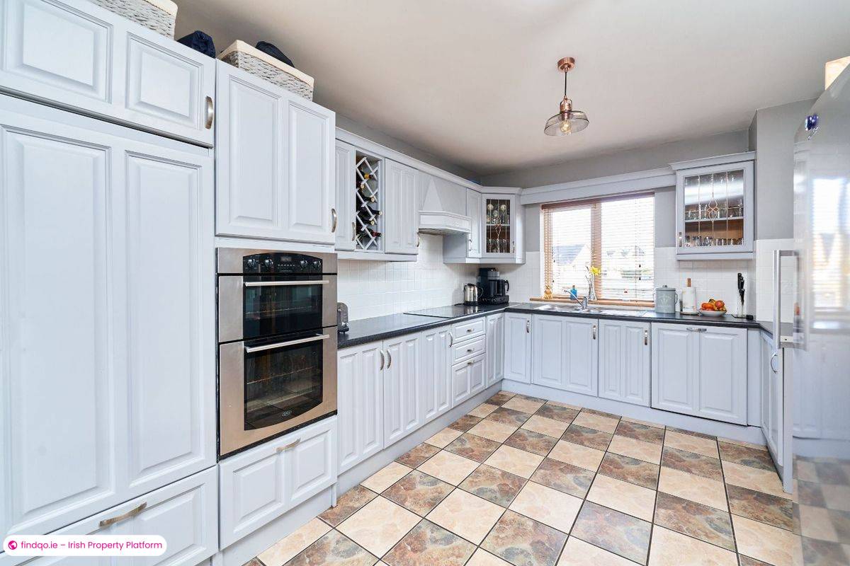 Detached house for Sale in Enfield, Meath