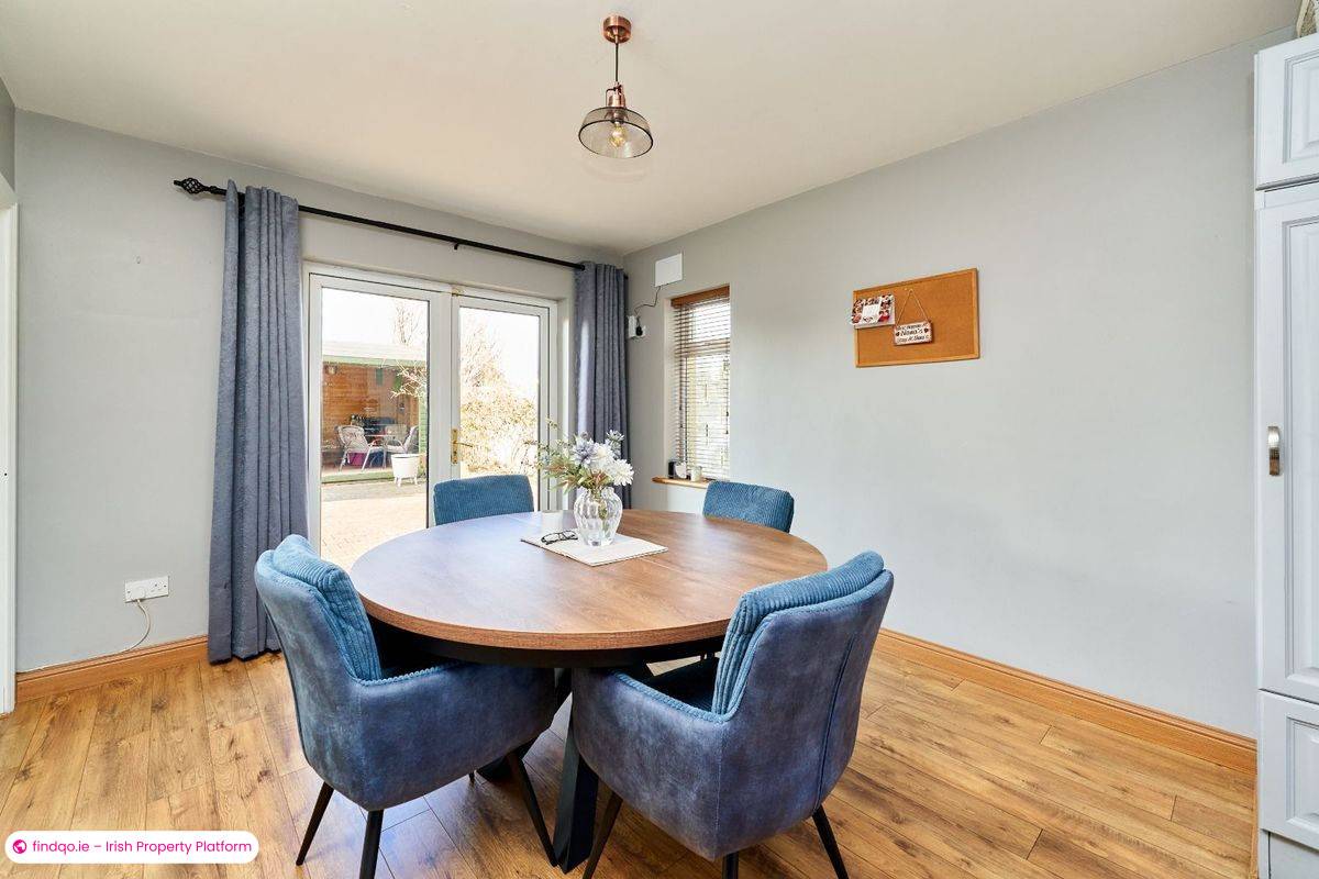 Detached house for Sale in Enfield, Meath