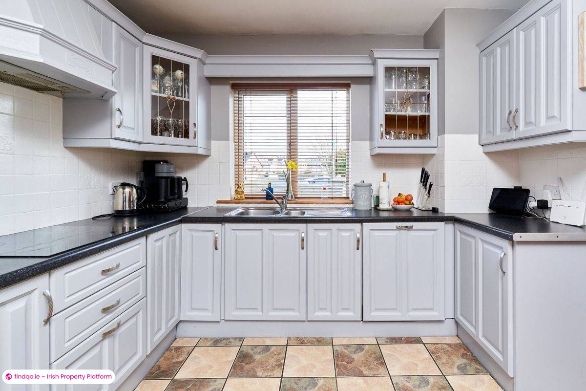 Detached house for Sale in Enfield, Meath
